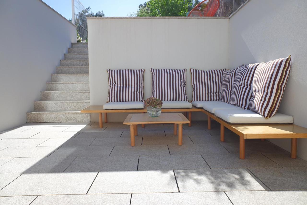 Oasis In Porto By Spiritbnb ภายนอก รูปภาพ