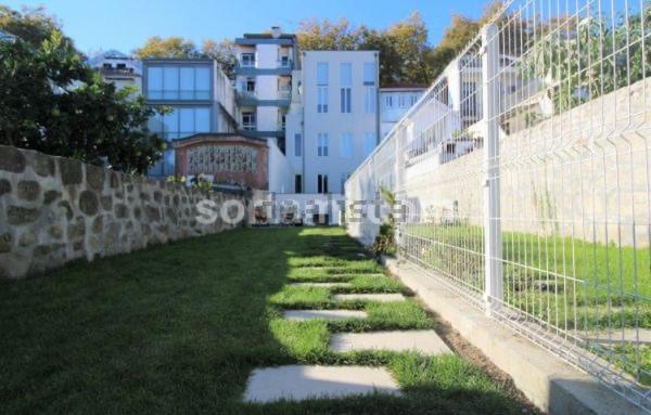 Oasis In Porto By Spiritbnb ภายนอก รูปภาพ