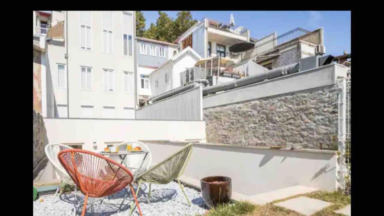 Oasis In Porto By Spiritbnb ภายนอก รูปภาพ